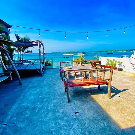 Js House View Hostel การีมุนยาวา ภายนอก รูปภาพ