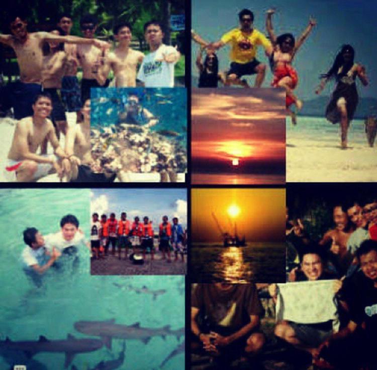 Js House View Hostel การีมุนยาวา ภายนอก รูปภาพ