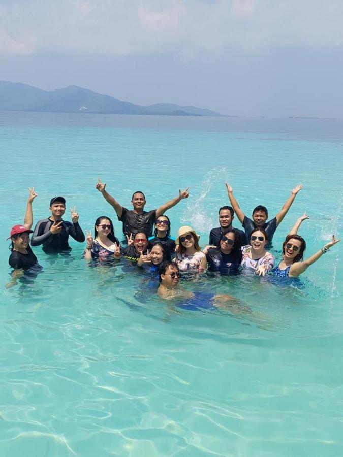 Js House View Hostel การีมุนยาวา ภายนอก รูปภาพ