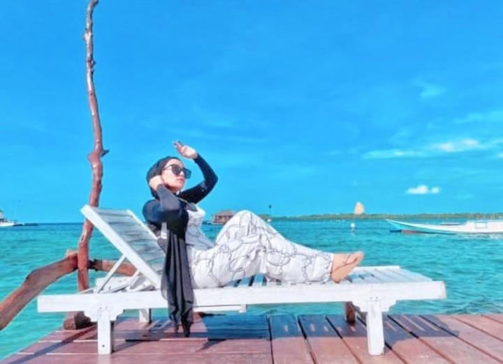 Js House View Hostel การีมุนยาวา ภายนอก รูปภาพ