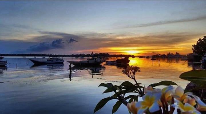 Js House View Hostel การีมุนยาวา ภายนอก รูปภาพ