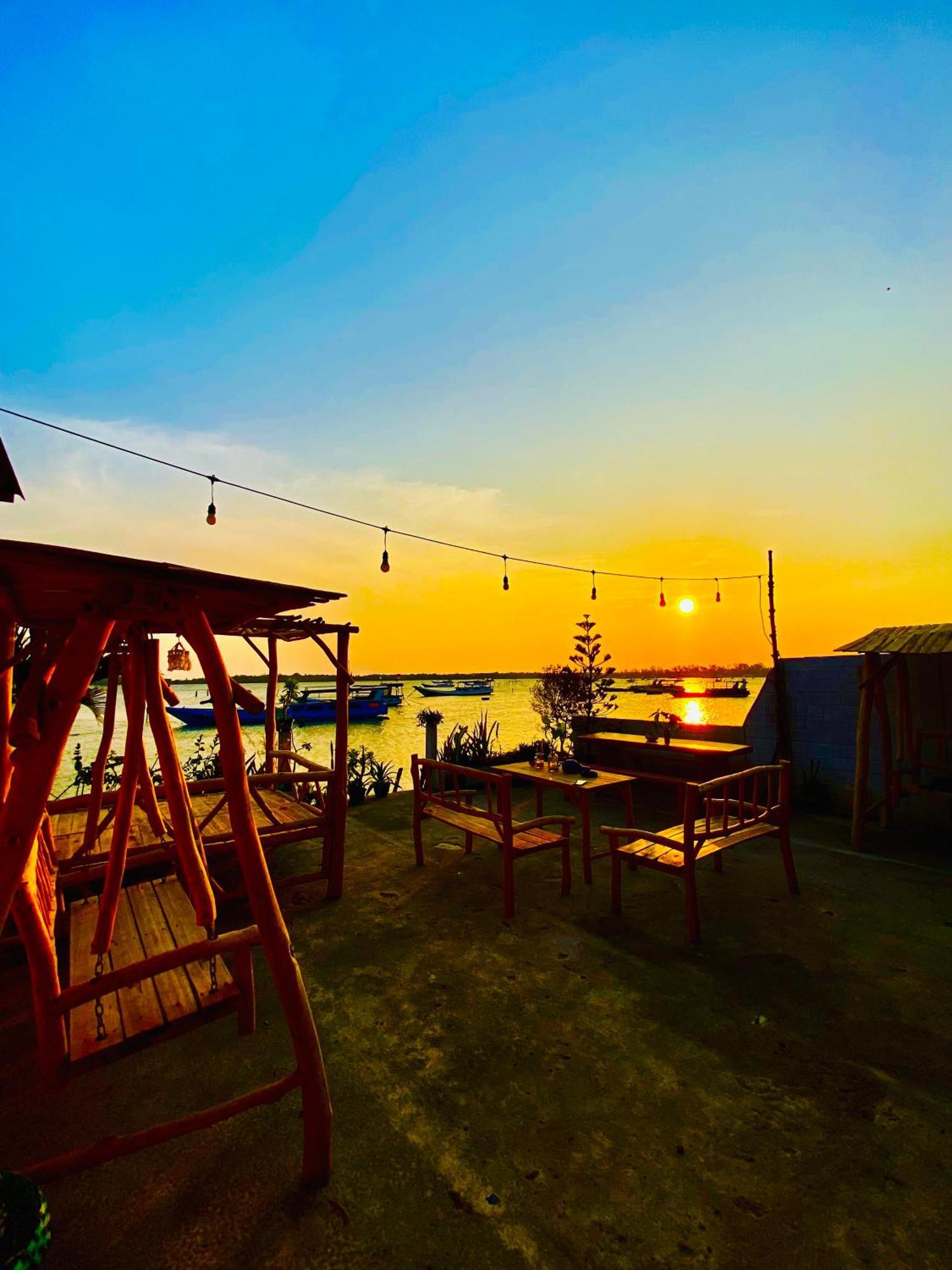 Js House View Hostel การีมุนยาวา ภายนอก รูปภาพ