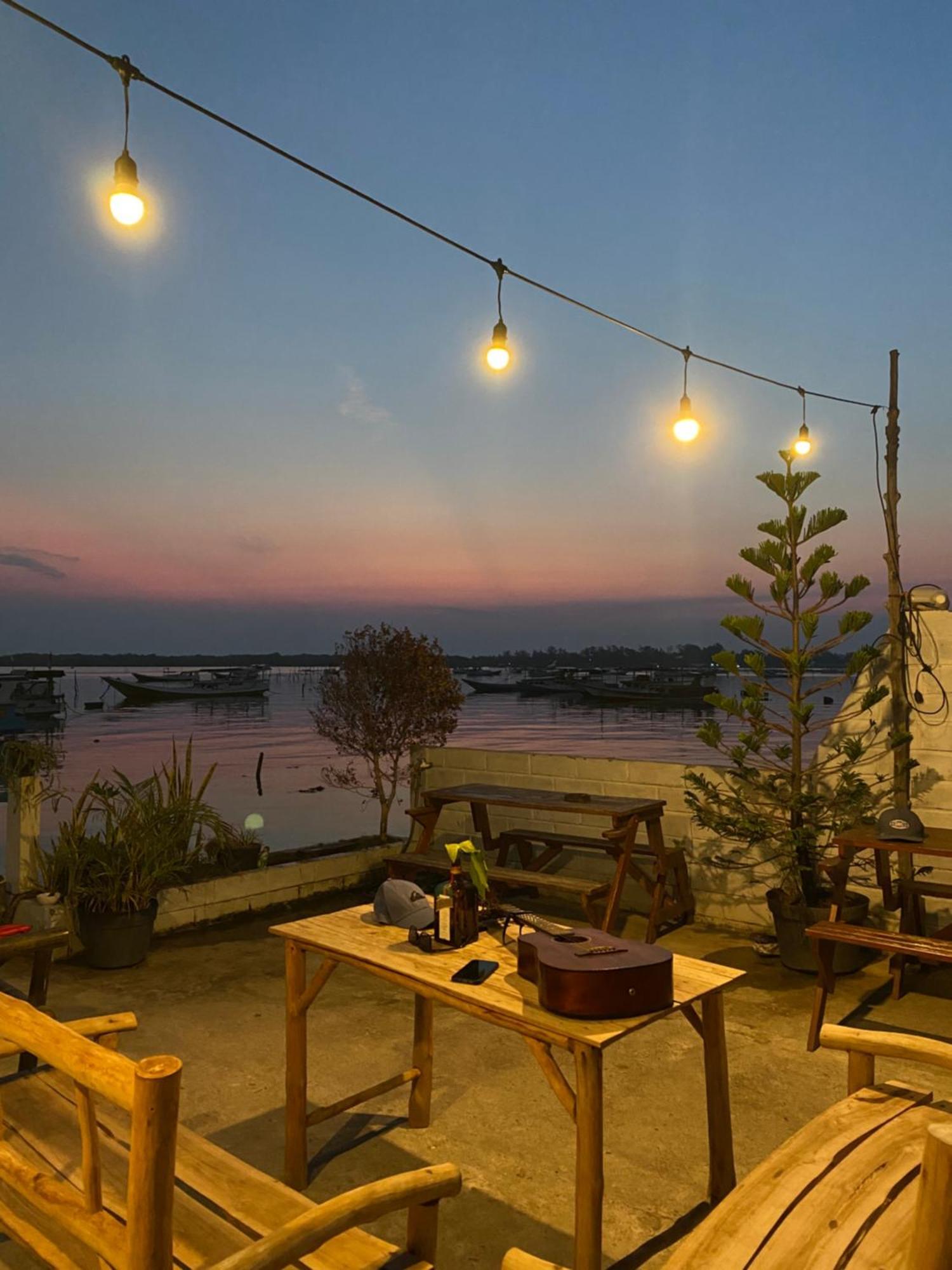 Js House View Hostel การีมุนยาวา ภายนอก รูปภาพ