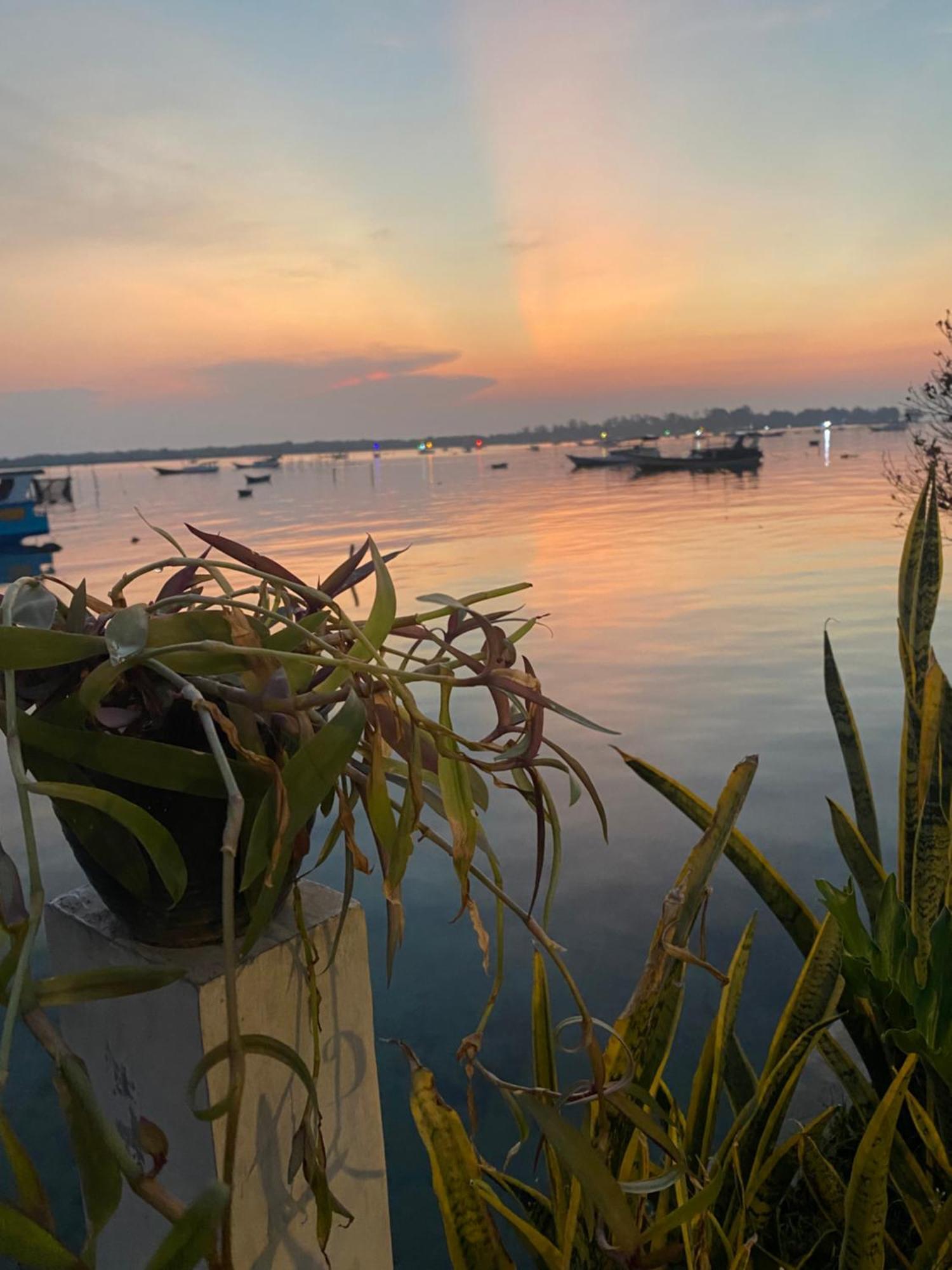 Js House View Hostel การีมุนยาวา ภายนอก รูปภาพ