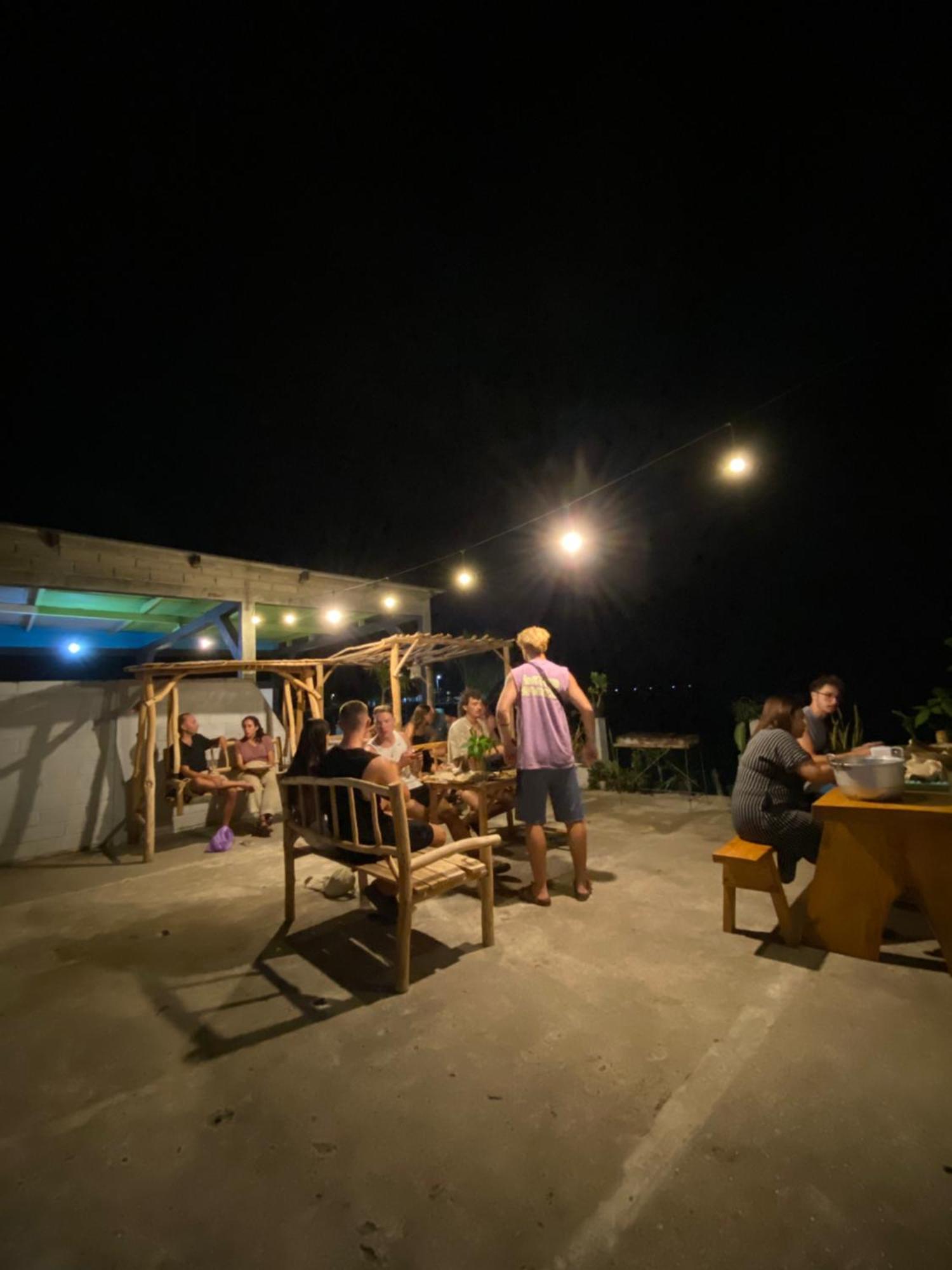Js House View Hostel การีมุนยาวา ภายนอก รูปภาพ