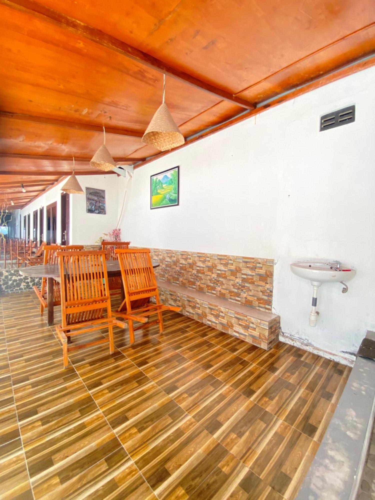 Js House View Hostel การีมุนยาวา ภายนอก รูปภาพ