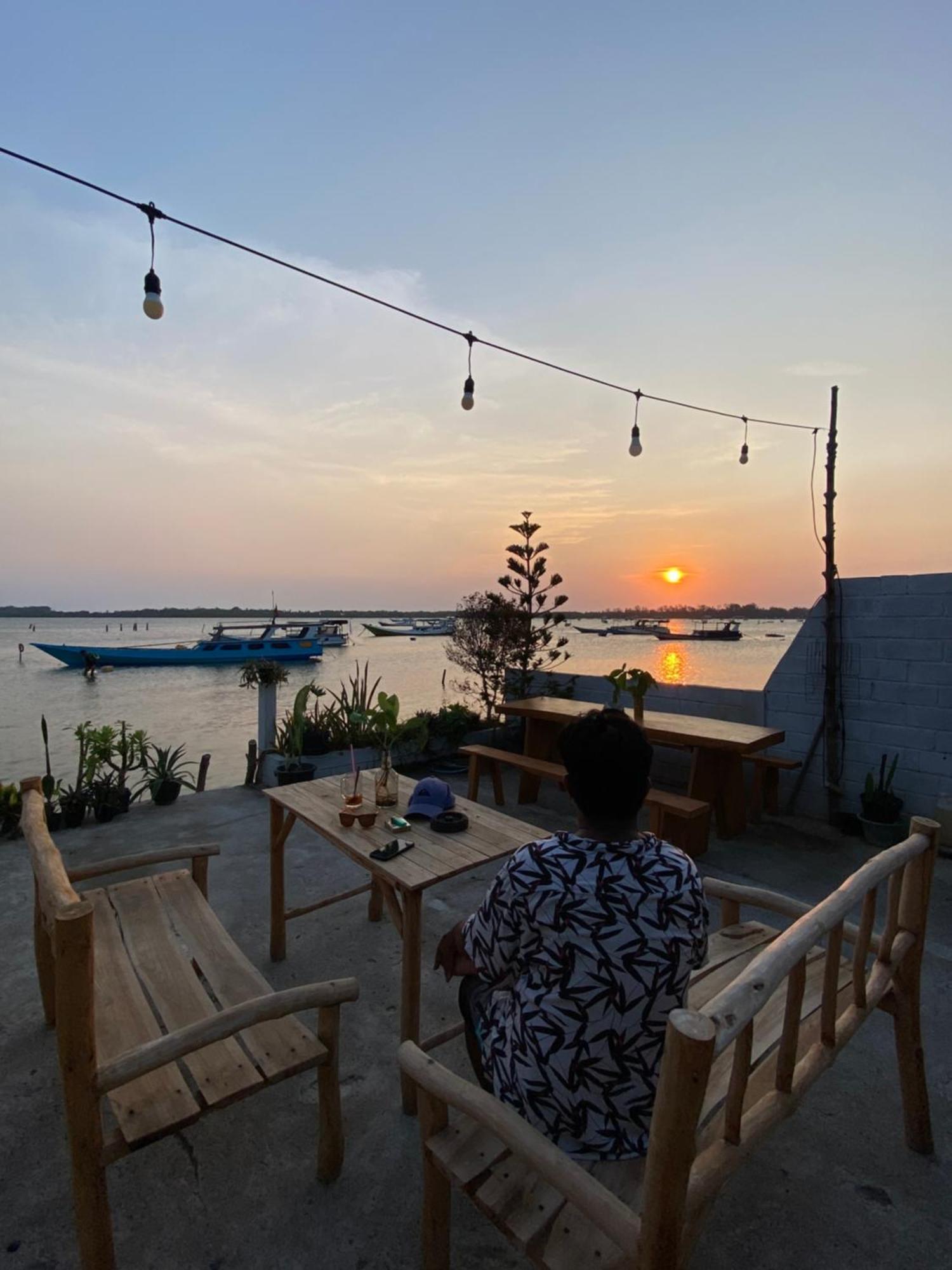 Js House View Hostel การีมุนยาวา ภายนอก รูปภาพ