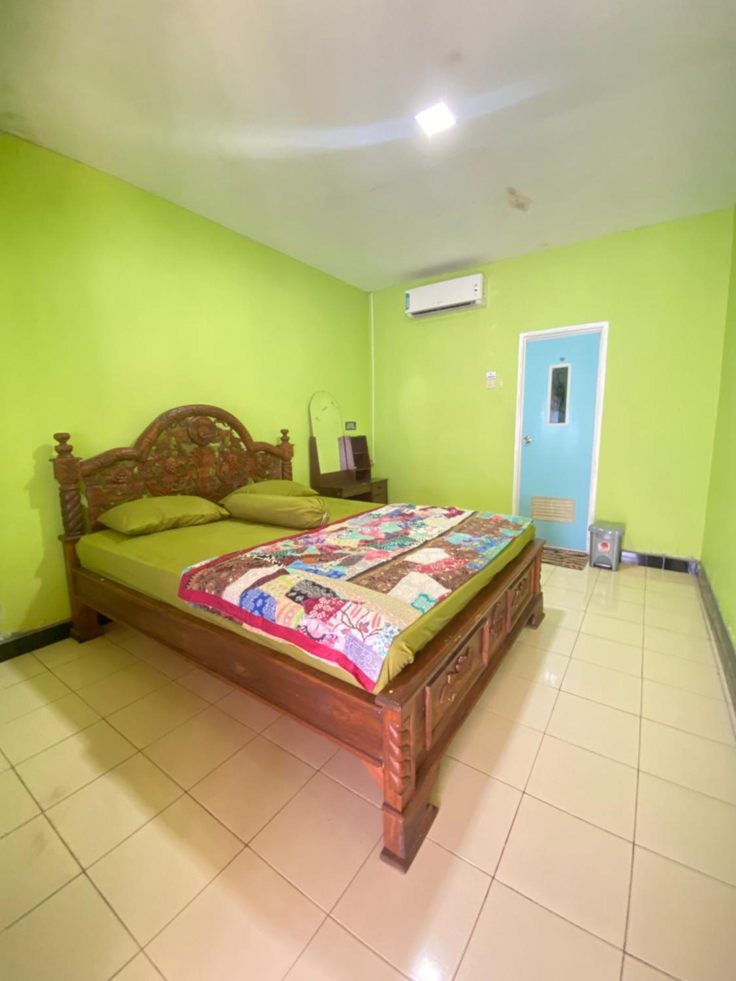 Js House View Hostel การีมุนยาวา ภายนอก รูปภาพ