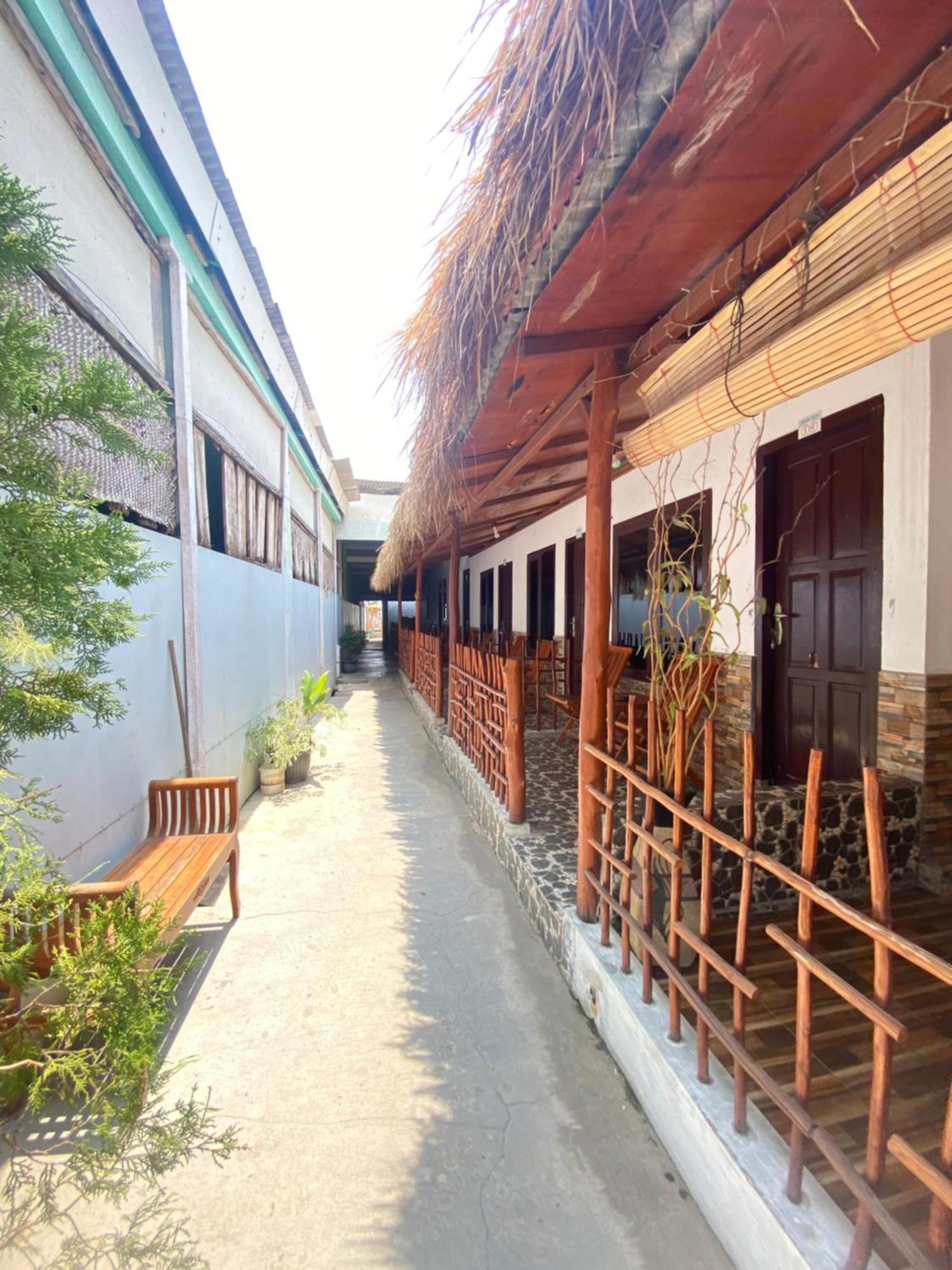Js House View Hostel การีมุนยาวา ภายนอก รูปภาพ