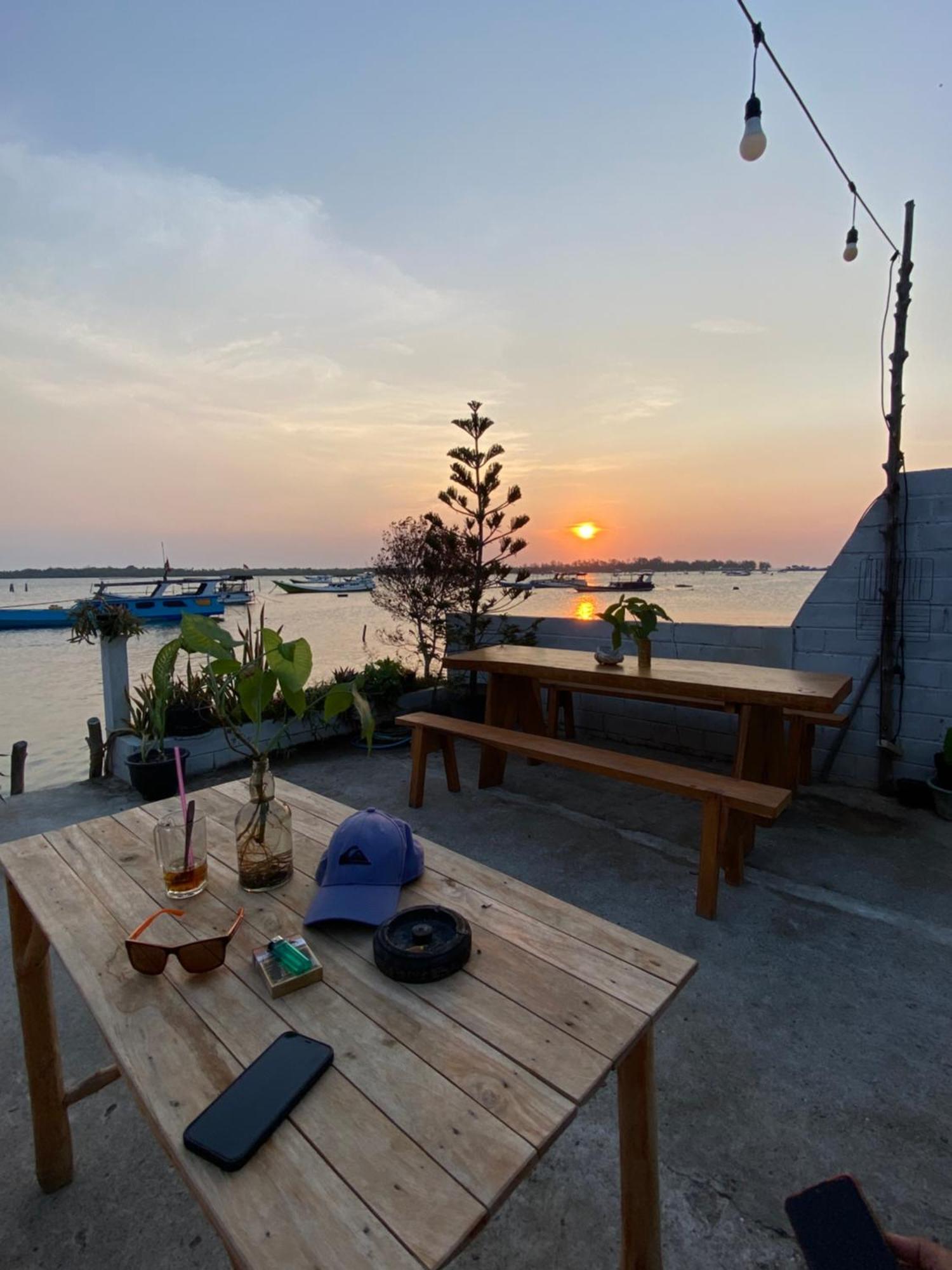 Js House View Hostel การีมุนยาวา ภายนอก รูปภาพ
