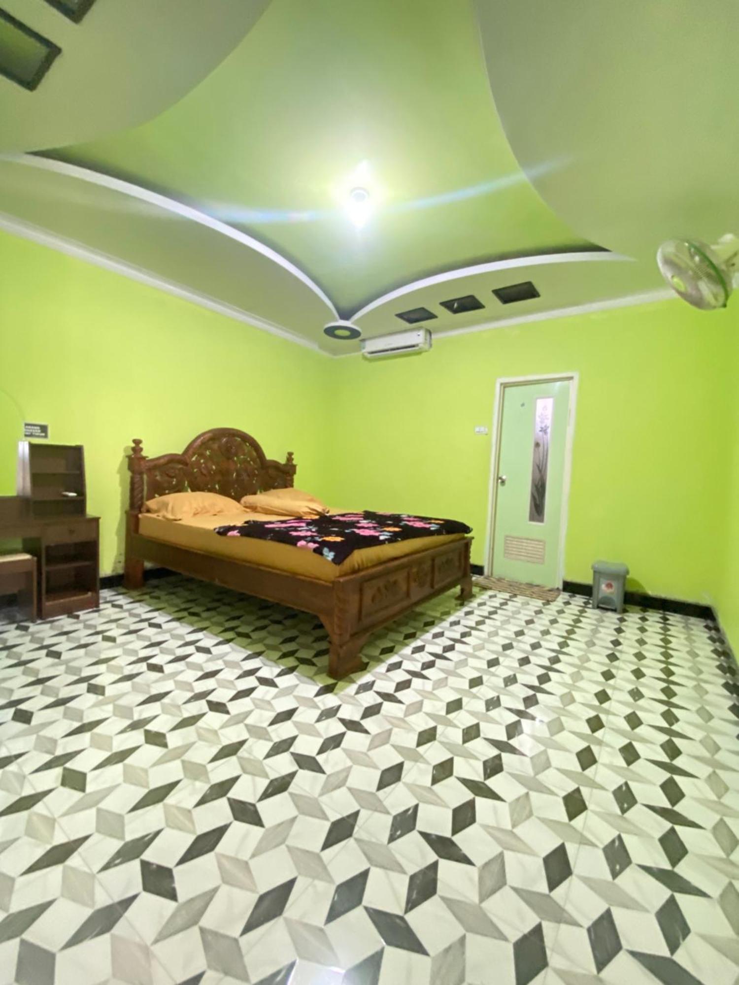 Js House View Hostel การีมุนยาวา ภายนอก รูปภาพ