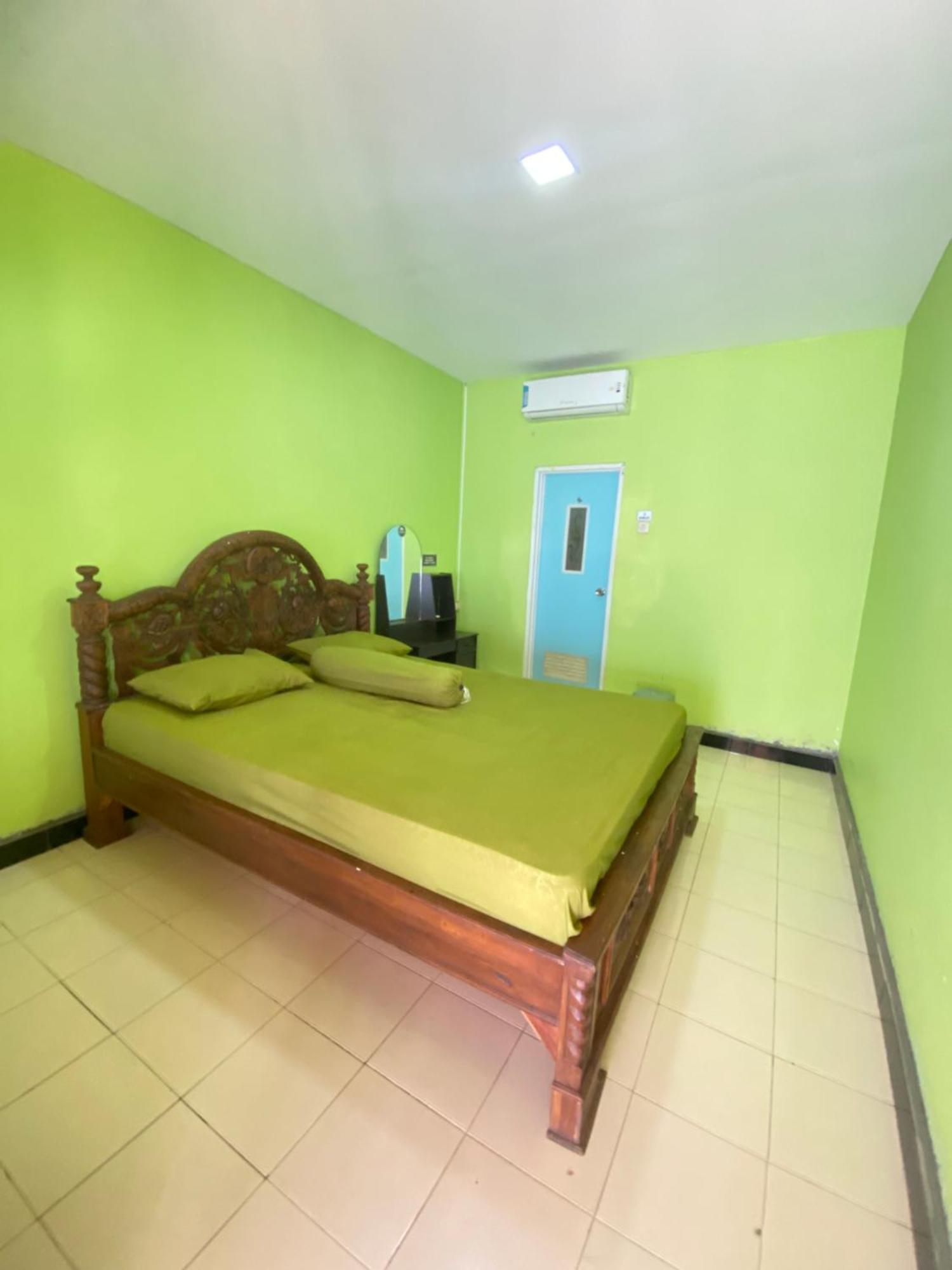 Js House View Hostel การีมุนยาวา ภายนอก รูปภาพ