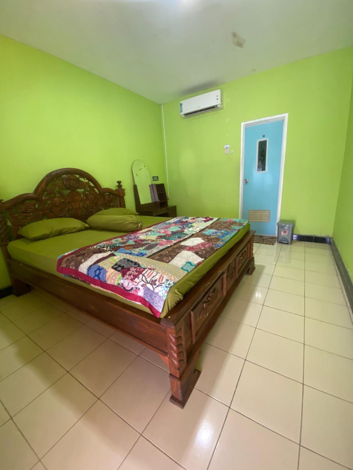 Js House View Hostel การีมุนยาวา ภายนอก รูปภาพ