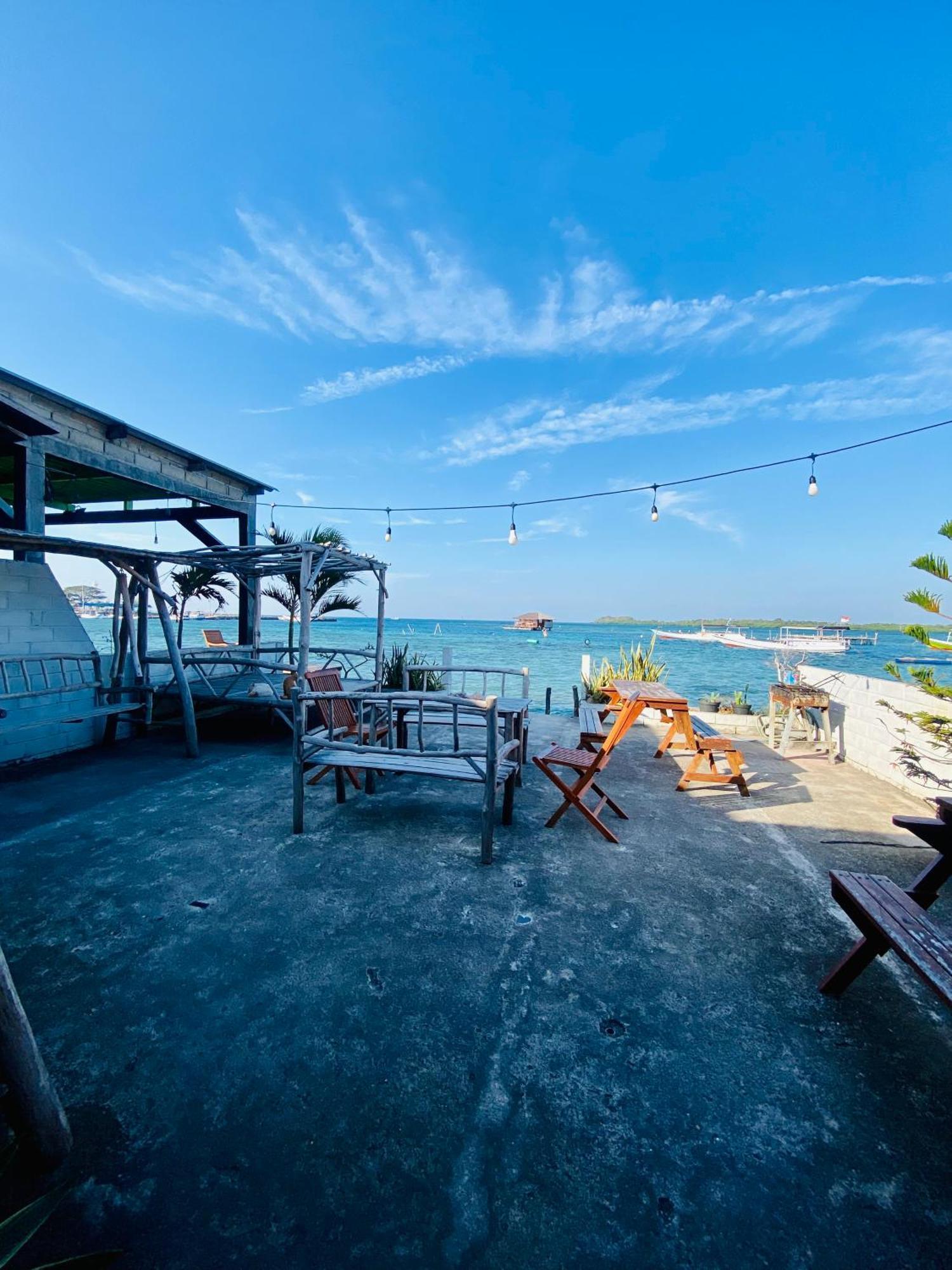 Js House View Hostel การีมุนยาวา ภายนอก รูปภาพ