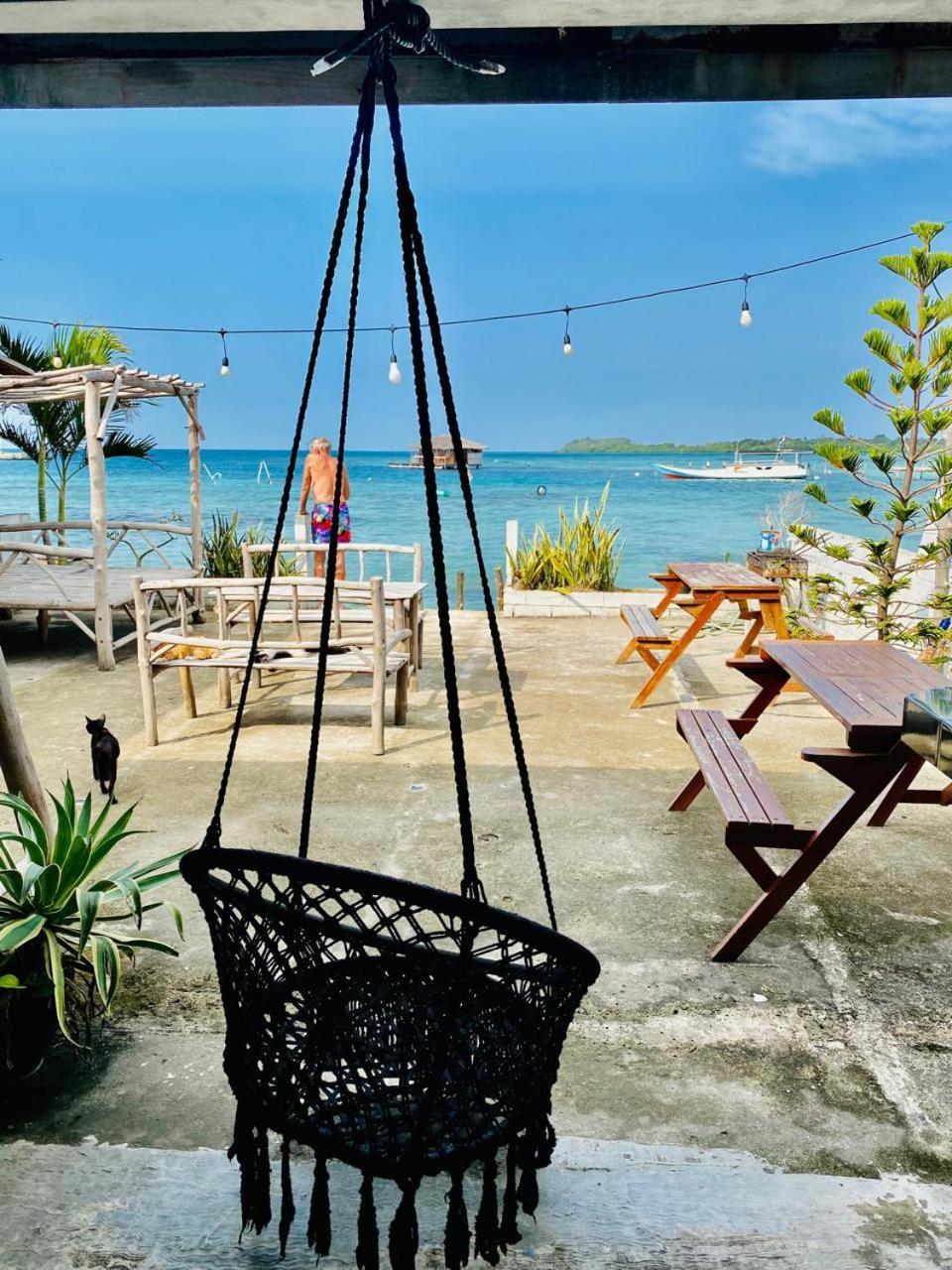 Js House View Hostel การีมุนยาวา ภายนอก รูปภาพ