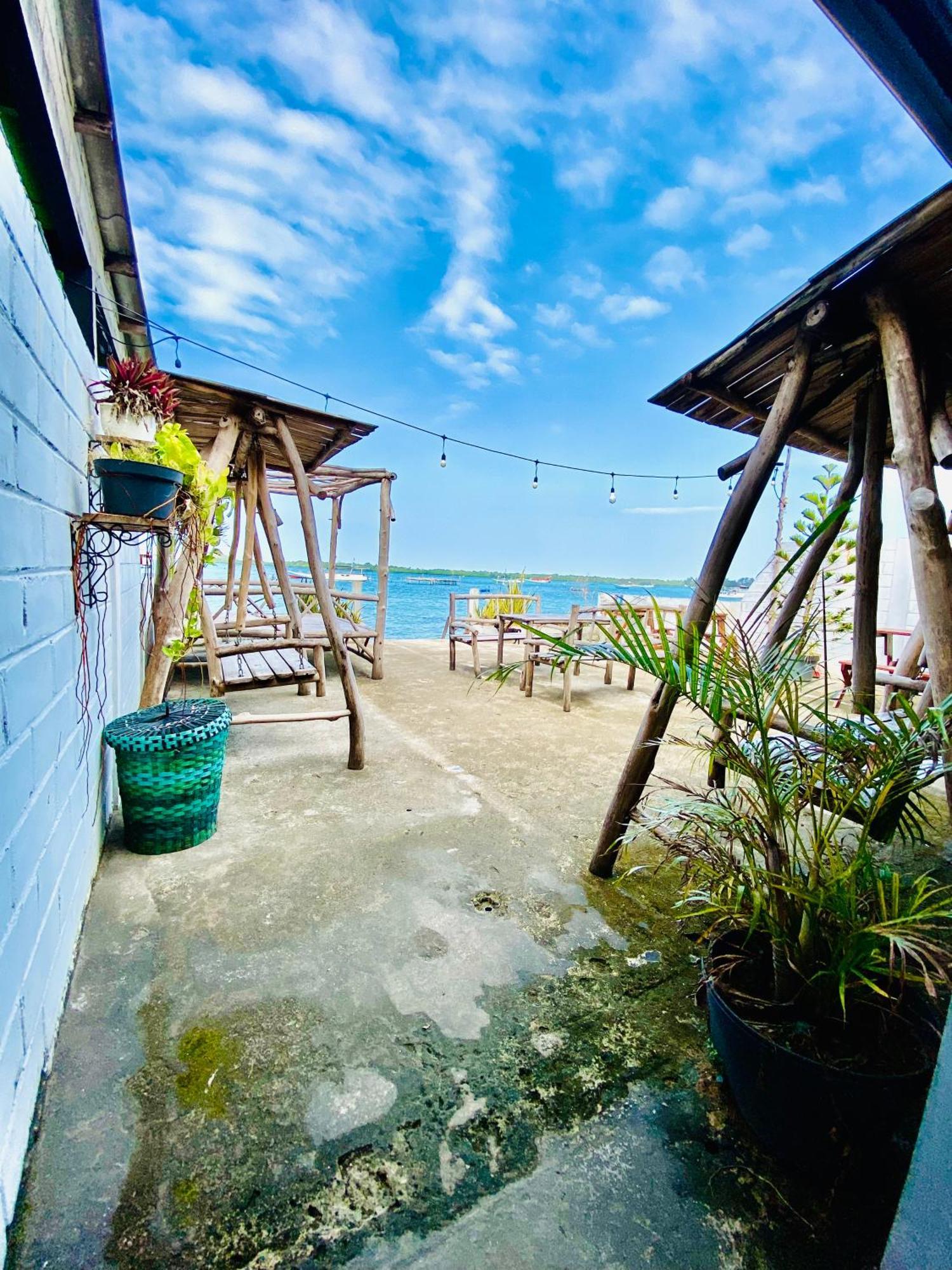 Js House View Hostel การีมุนยาวา ภายนอก รูปภาพ