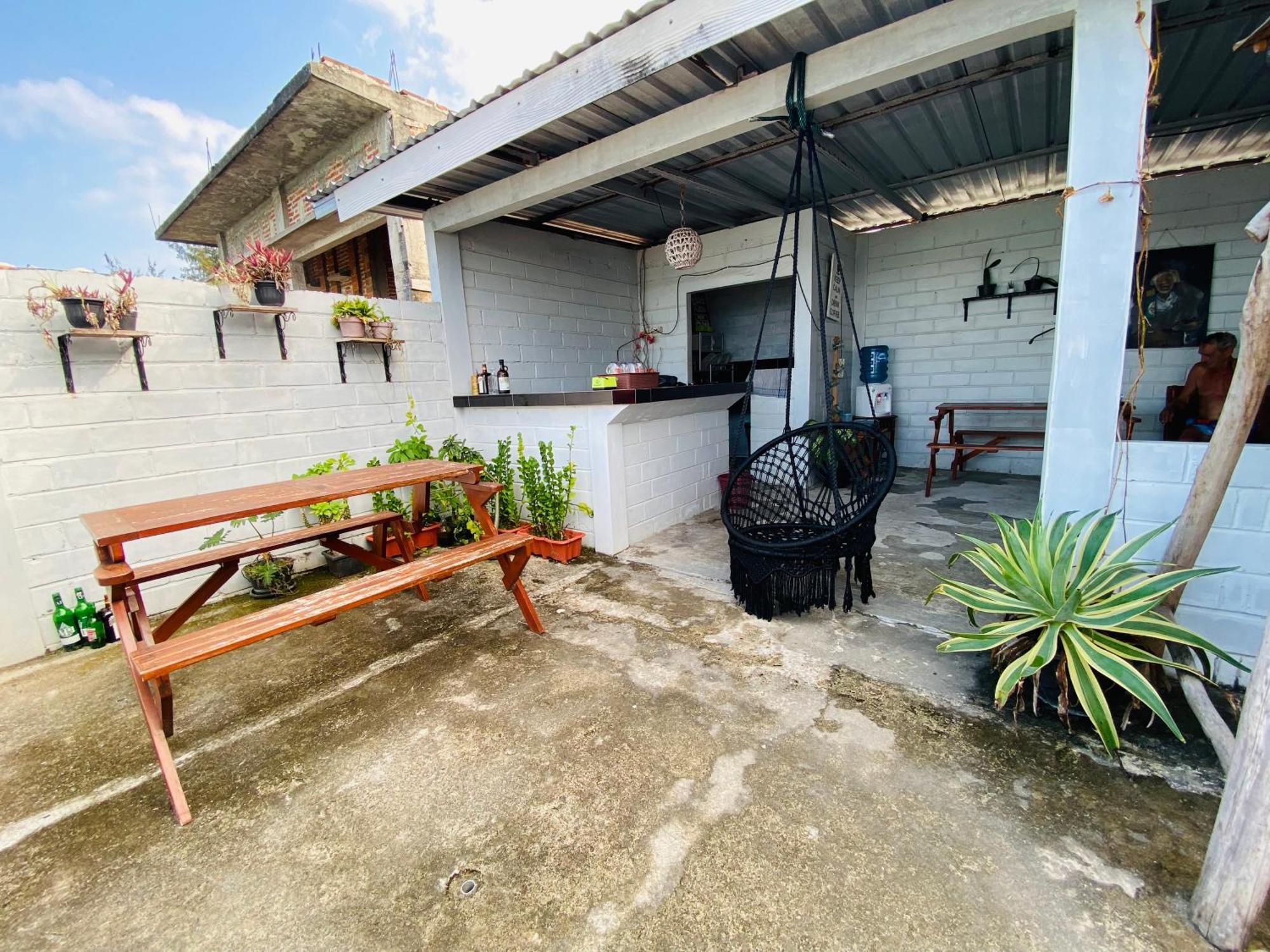 Js House View Hostel การีมุนยาวา ภายนอก รูปภาพ