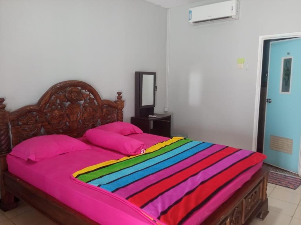 Js House View Hostel การีมุนยาวา ภายนอก รูปภาพ