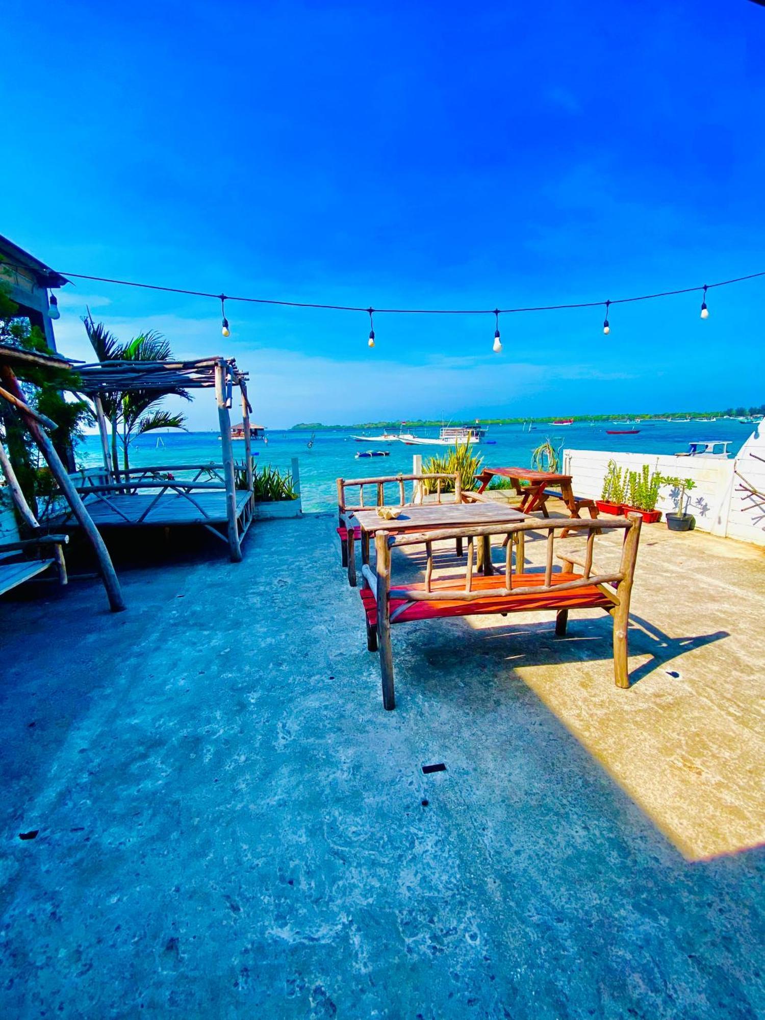 Js House View Hostel การีมุนยาวา ภายนอก รูปภาพ